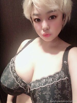 Pchan666 Nude Photos photo 83