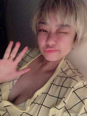 Pchan666 Nude Photos photo 84