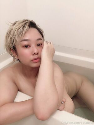 Pchan666 Nude Photos photo 86