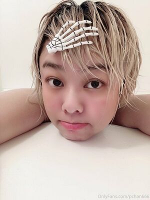Pchan666 Nude Photos photo 88