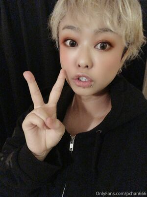 Pchan666 Nude Photos photo 93