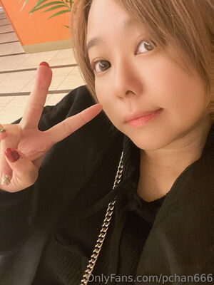 Pchan666 Nude Photos photo 117