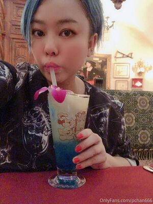 Pchan666 Nude Photos photo 136