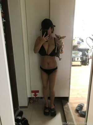Pchan666 Nude Photos photo 155