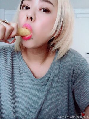 Pchan666 Nude Photos photo 187