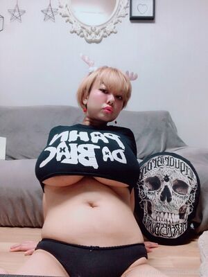 Pchan666 Nude Photos photo 202