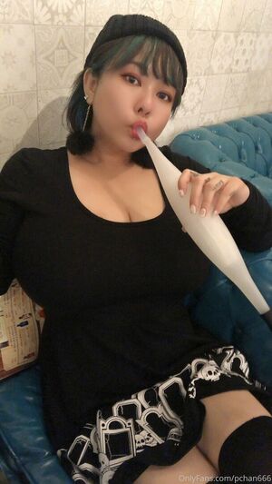 Pchan666 Nude Photos photo 235
