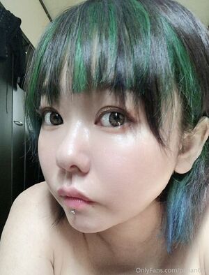 Pchan666 Nude Photos photo 236