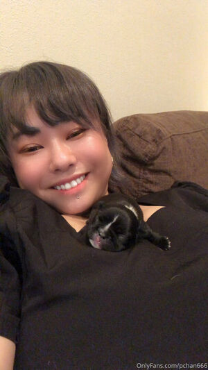 Pchan666 Nude Photos photo 247