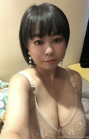 Pchan666 Nude Photos photo 252