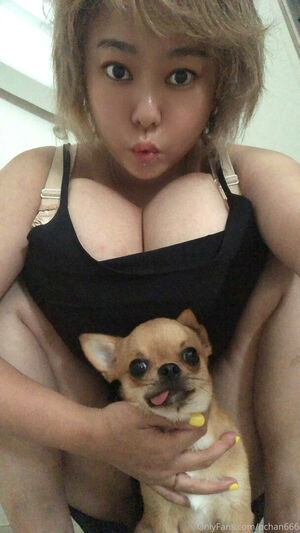 Pchan666 Nude Photos photo 258