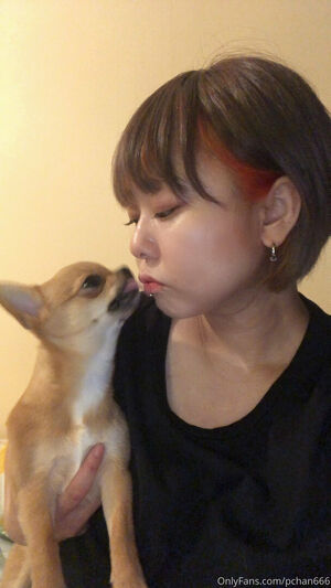 Pchan666 Nude Photos photo 275