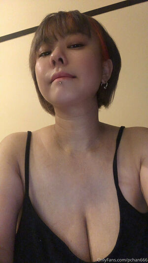Pchan666 Nude Photos photo 276