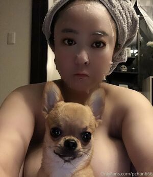 Pchan666 Nude Photos photo 280