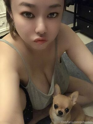 Pchan666 Nude Photos photo 281