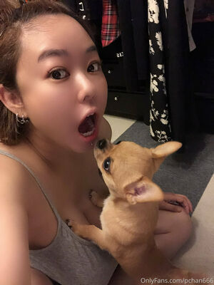 Pchan666 Nude Photos photo 282