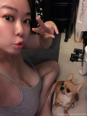 Pchan666 Nude Photos photo 283