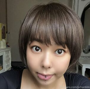 Pchan666 Nude Photos photo 288