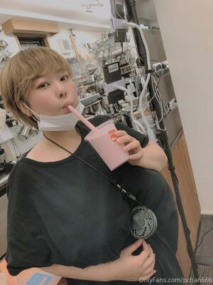 Pchan666 Nude Photos photo 300