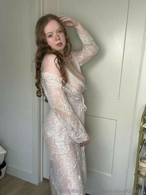 Cherrylovebombb Nude Photos photo 12