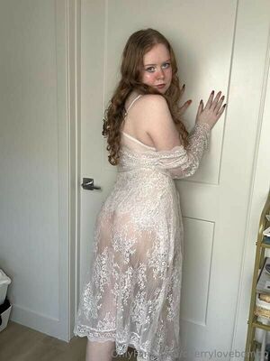 Cherrylovebombb Nude Photos photo 13
