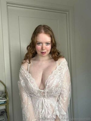 Cherrylovebombb Nude Photos photo 42