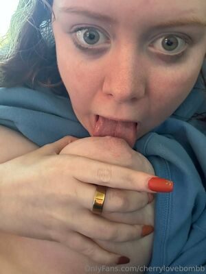 Cherrylovebombb Nude Photos photo 100