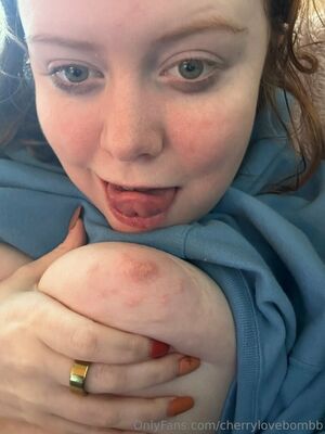 Cherrylovebombb Nude Photos photo 101