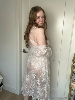Cherrylovebombb Nude Photos photo 136