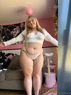 Lxves Nude Photos photo 101
