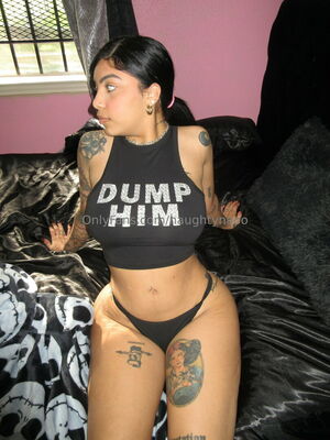 Naughtynaoo Nude Photos photo 12