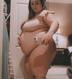 Bbwkbella Nude Photos photo 1