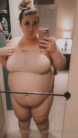 Bbwkbella Nude Photos photo 2
