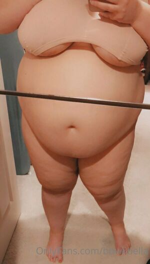 Bbwkbella Nude Photos photo 3