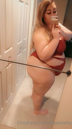 Bbwkbella Nude Photos photo 5