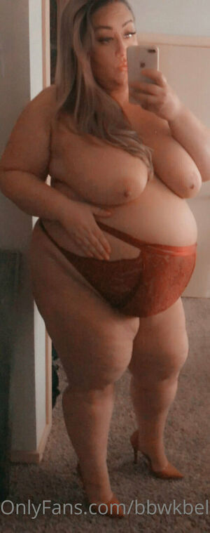 Bbwkbella Nude Photos photo 6
