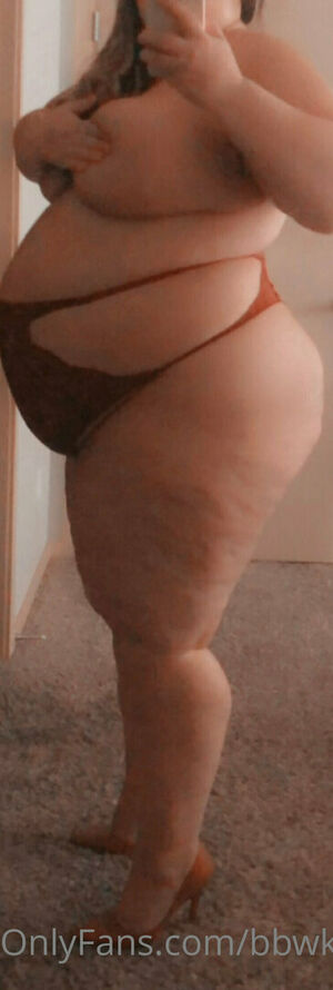 Bbwkbella Nude Photos photo 8