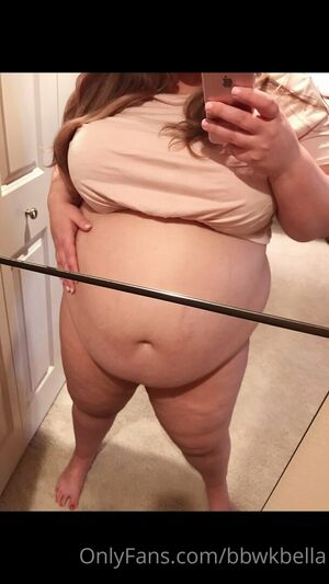 Bbwkbella Nude Photos photo 21