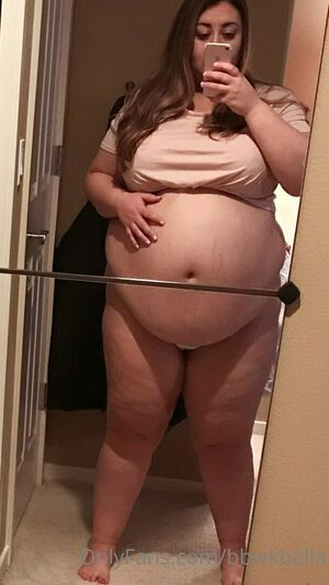 Bbwkbella Nude Photos photo 22