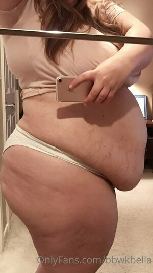 Bbwkbella Nude Photos photo 26