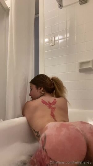 Mishelleyboo Nude Photos photo 10