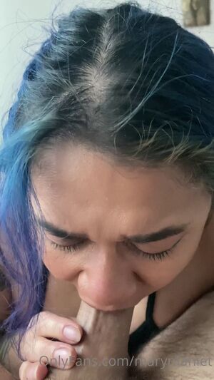 Marymanlet Nude Photos photo 15