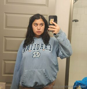 Marymanlet Nude Photos photo 39