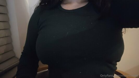 Marymanlet Nude Photos photo 92