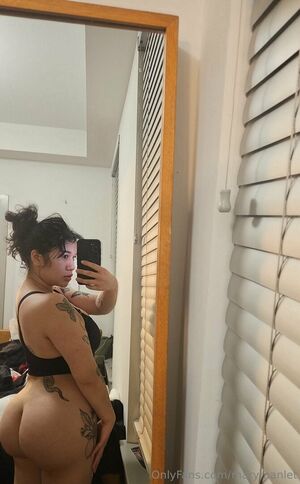 Marymanlet Nude Photos photo 97