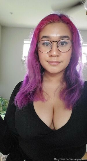 Marymanlet Nude Photos photo 140