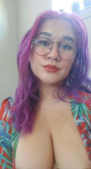 Marymanlet Nude Photos photo 151