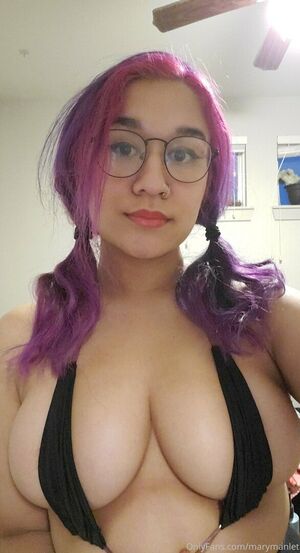 Marymanlet Nude Photos photo 185