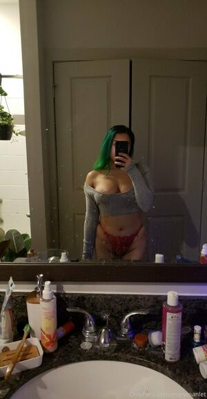 Marymanlet Nude Photos photo 203