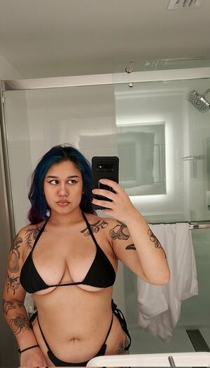 Marymanlet Nude Photos photo 221